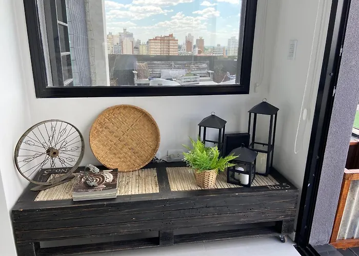 Hermoso Duplex Centrico En San Nicolas