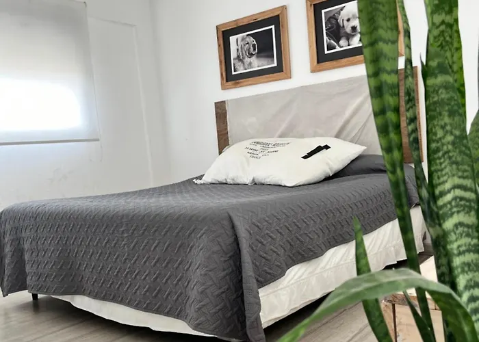 Hermoso Duplex Centrico En San Nicolas