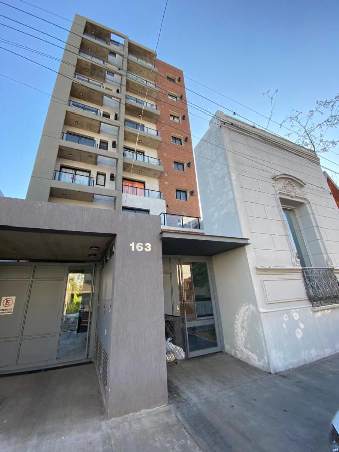Hermoso Duplex Centrico En San Nicolas Apartment *