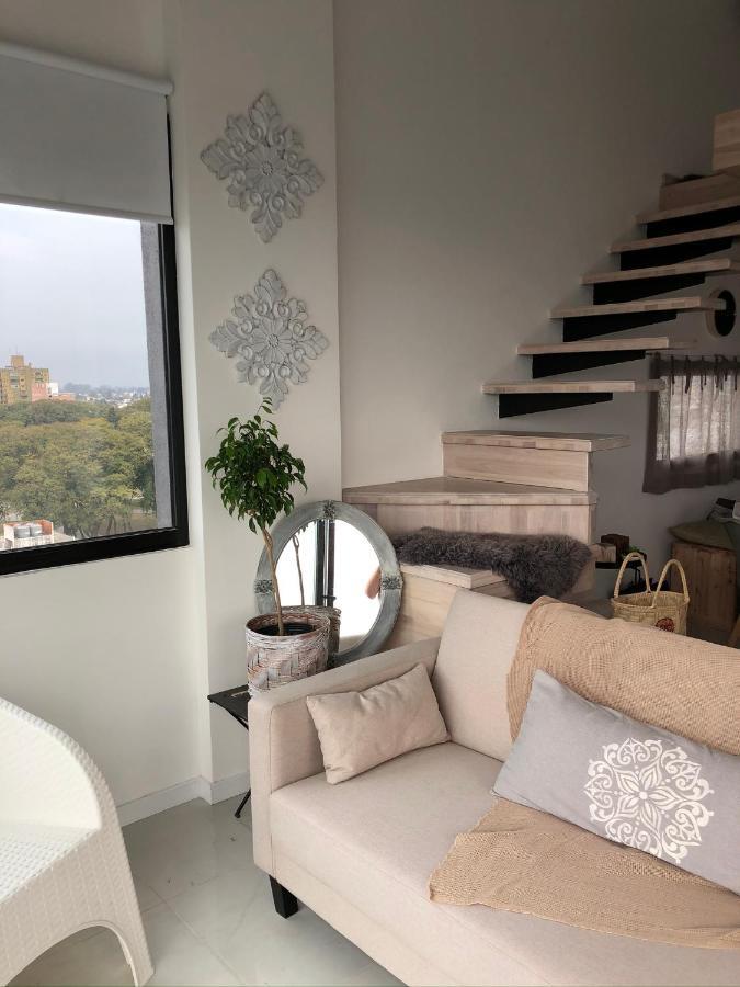 Hermoso Duplex Centrico En San Nicolas Apartment San Nicolas de los Arroyos