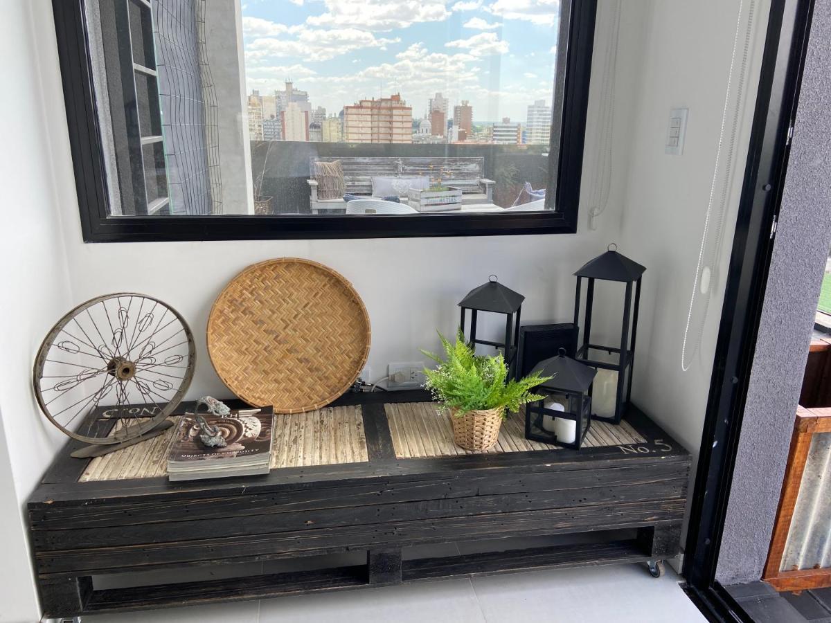 Hermoso Duplex Centrico En San Nicolas