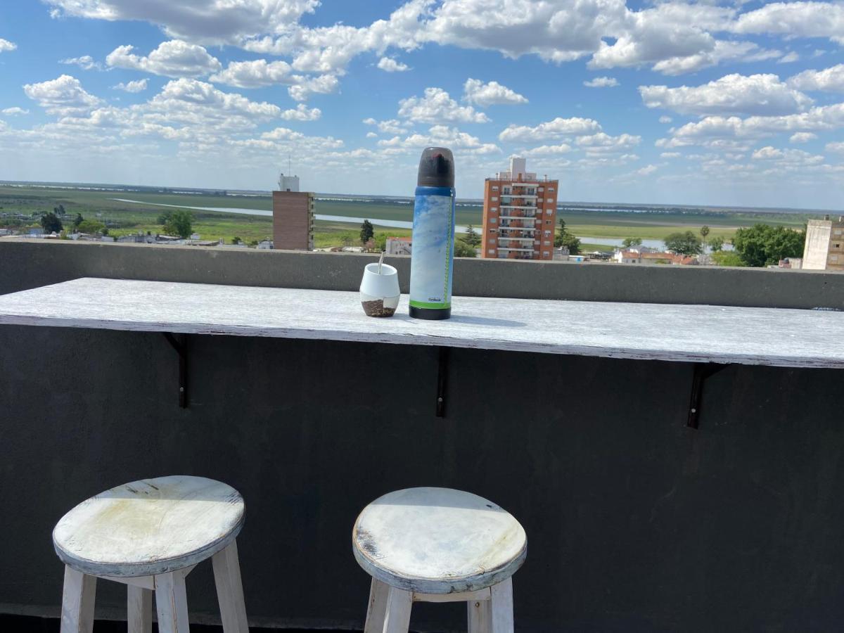Apartment Hermoso Duplex Centrico En San Nicolas *