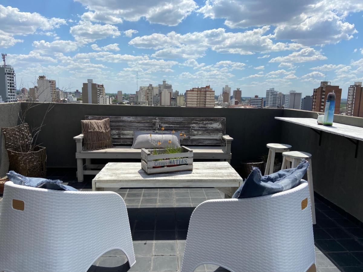 Hermoso Duplex Centrico En San Nicolas * San Nicolas de los Arroyos