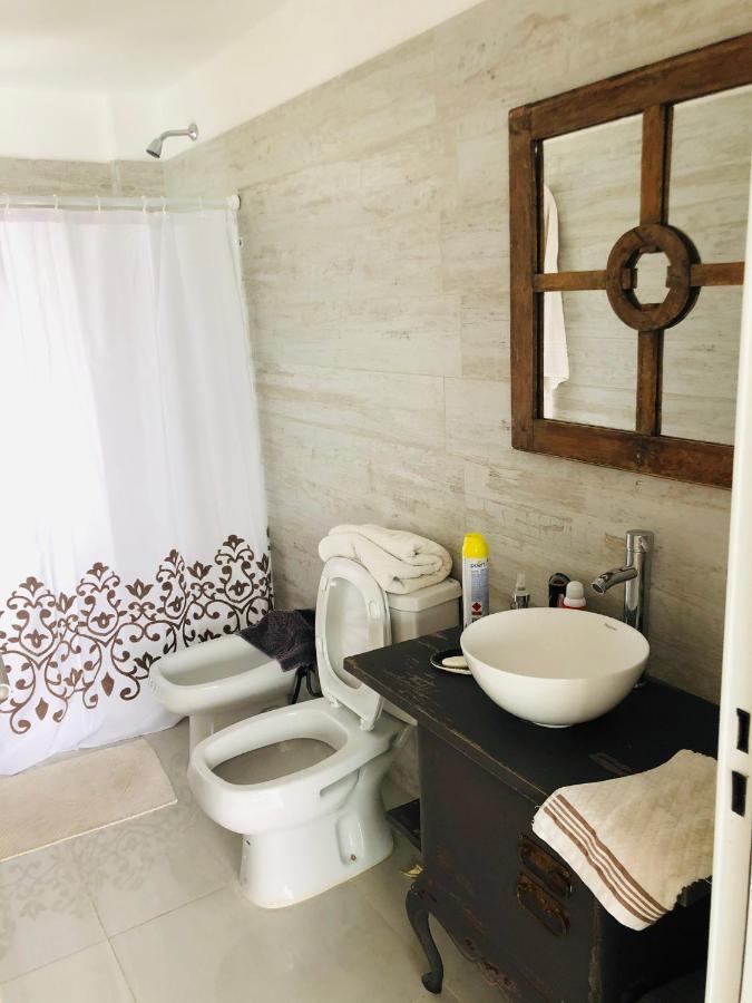 Hermoso Duplex Centrico En San Nicolas Apartment *