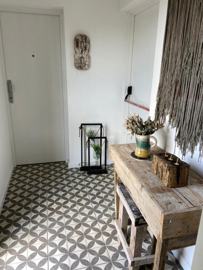Apartment Hermoso Duplex Centrico En San Nicolas San Nicolas de los Arroyos