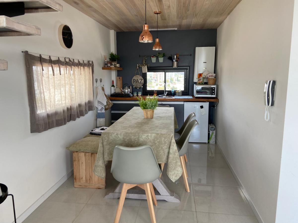 Hermoso Duplex Centrico En San Nicolas Apartment San Nicolas de los Arroyos